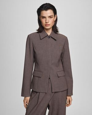 MSCHRosina Michelle Blazer