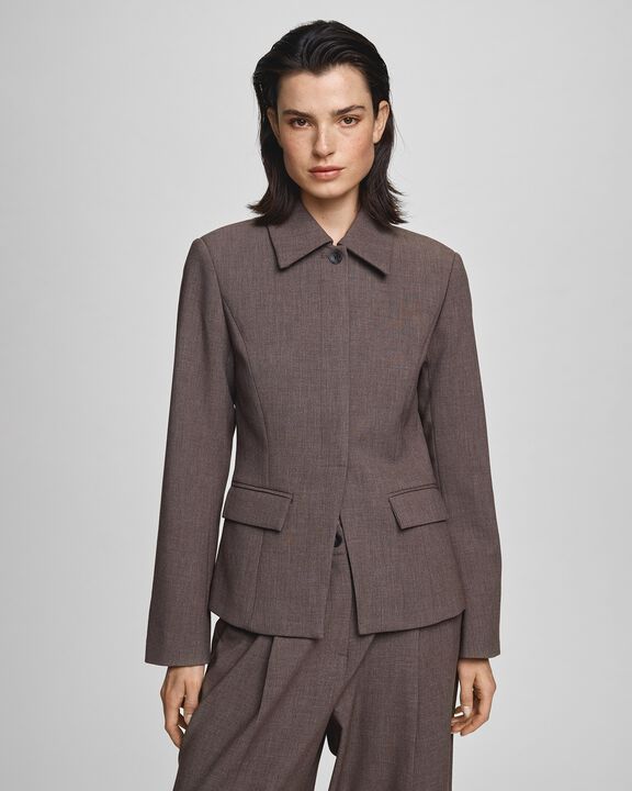 MSCHRosina Michelle Blazer