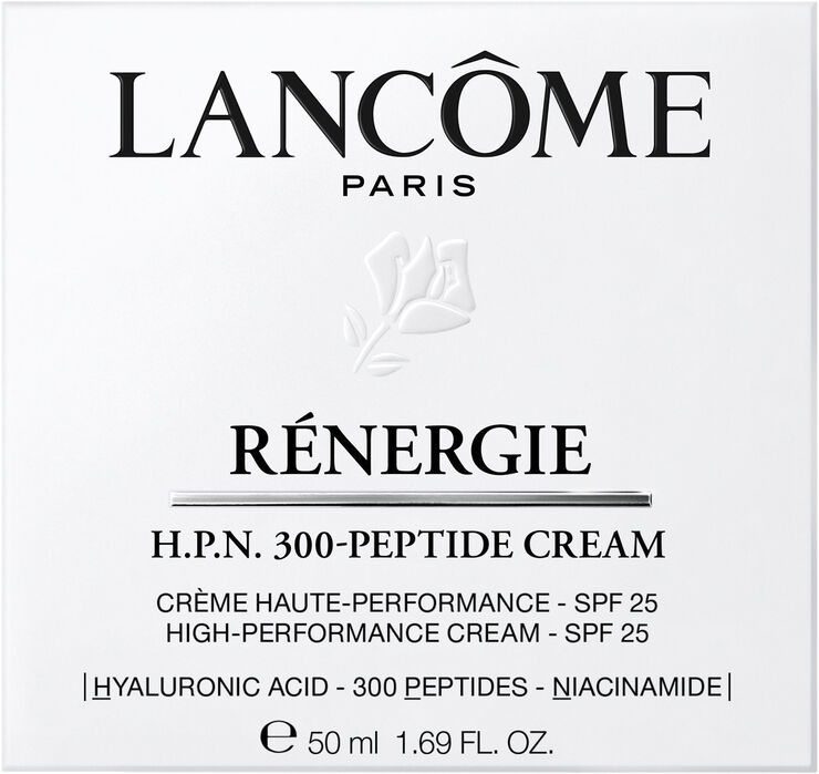 Lancôme Rénergie Cream SPF20 50ml