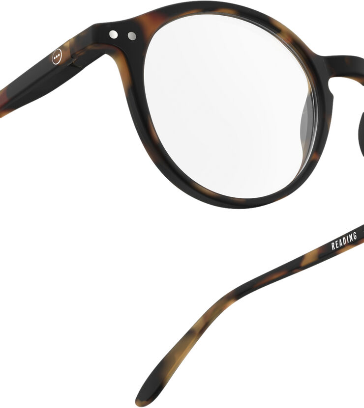 READING #D Tortoise Soft +1. 00