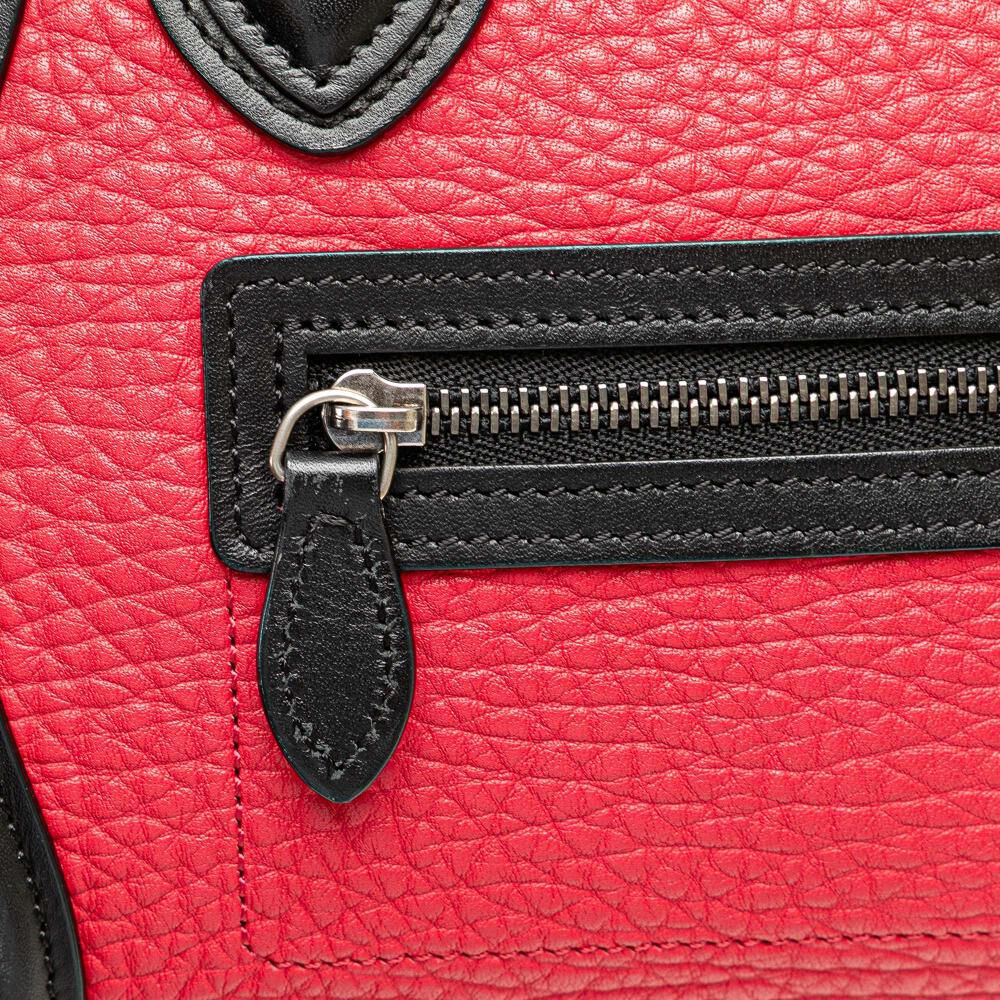 Celine Luggage