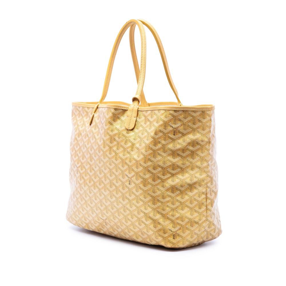 Goyard St Louis Tote