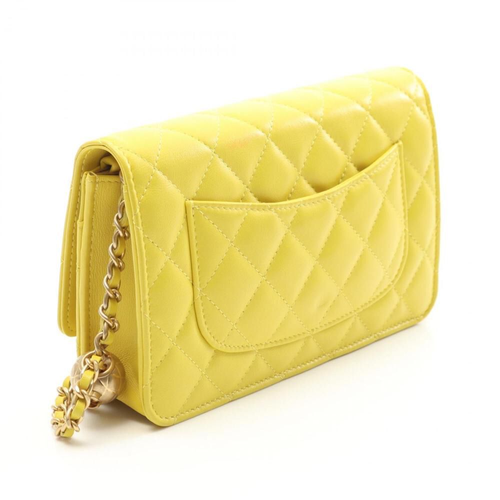 Chanel Shoulder Bag