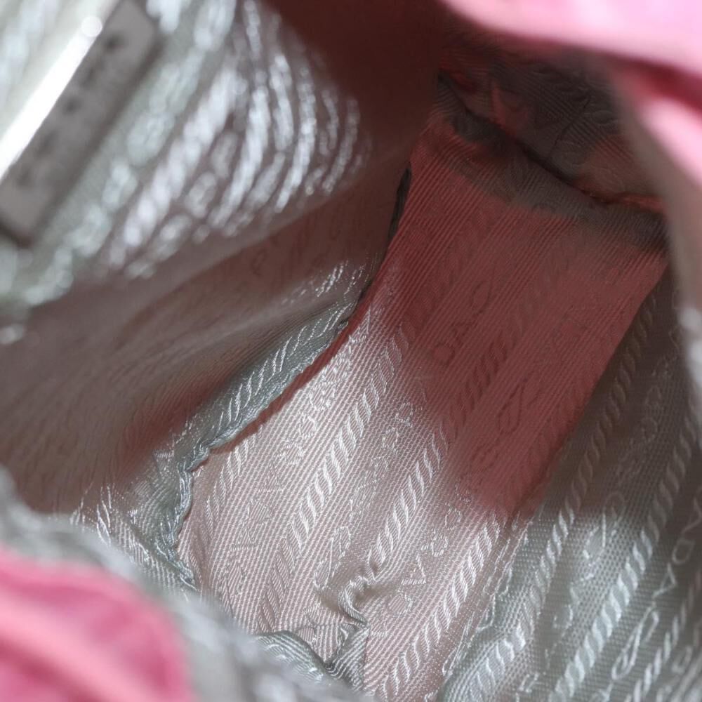Prada Bucket Bag