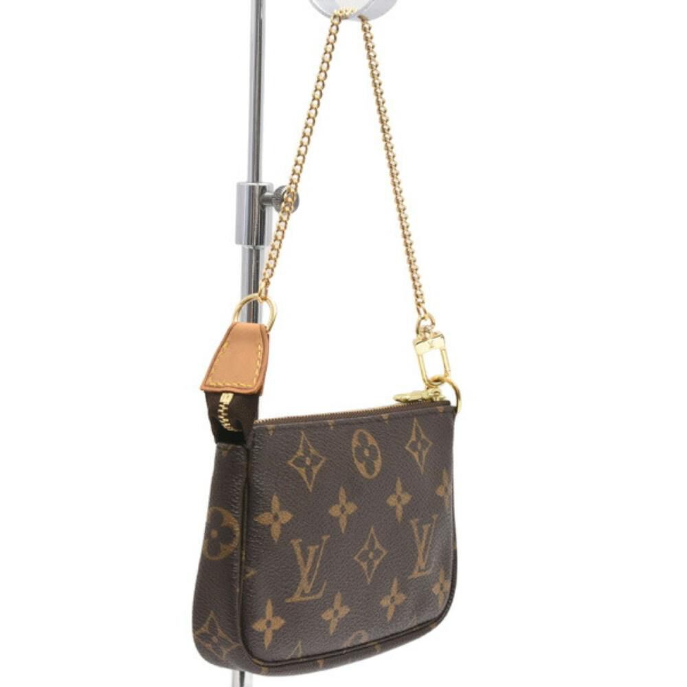 Louis Vuitton Pochette Accessoires