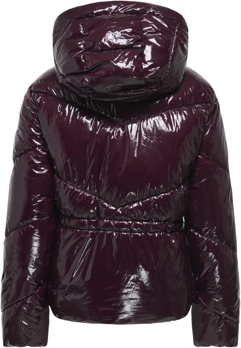 Onlrillo Shiny Puffer Cc Otw