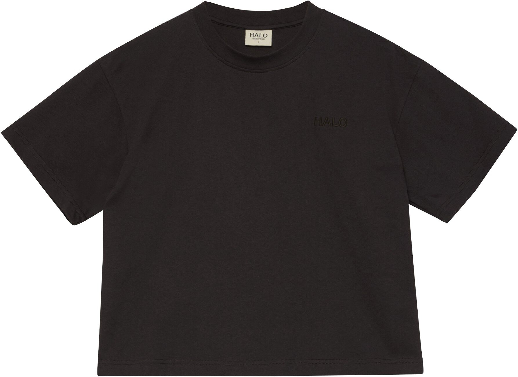 HALO WOMEN LOGO T-SHIRT