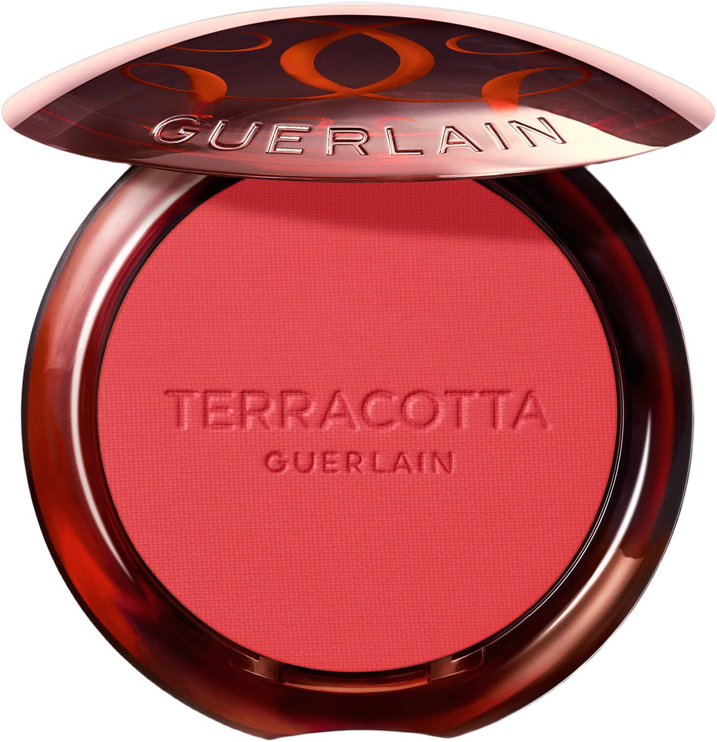Terracotta Blush The Healthy Glow Powder Blush