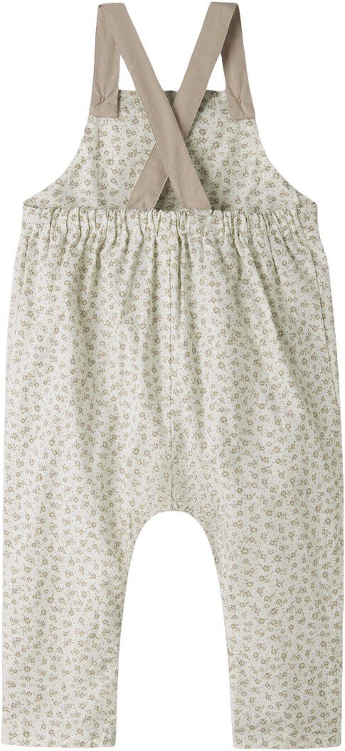 Nbffjola Loose Overall Lil