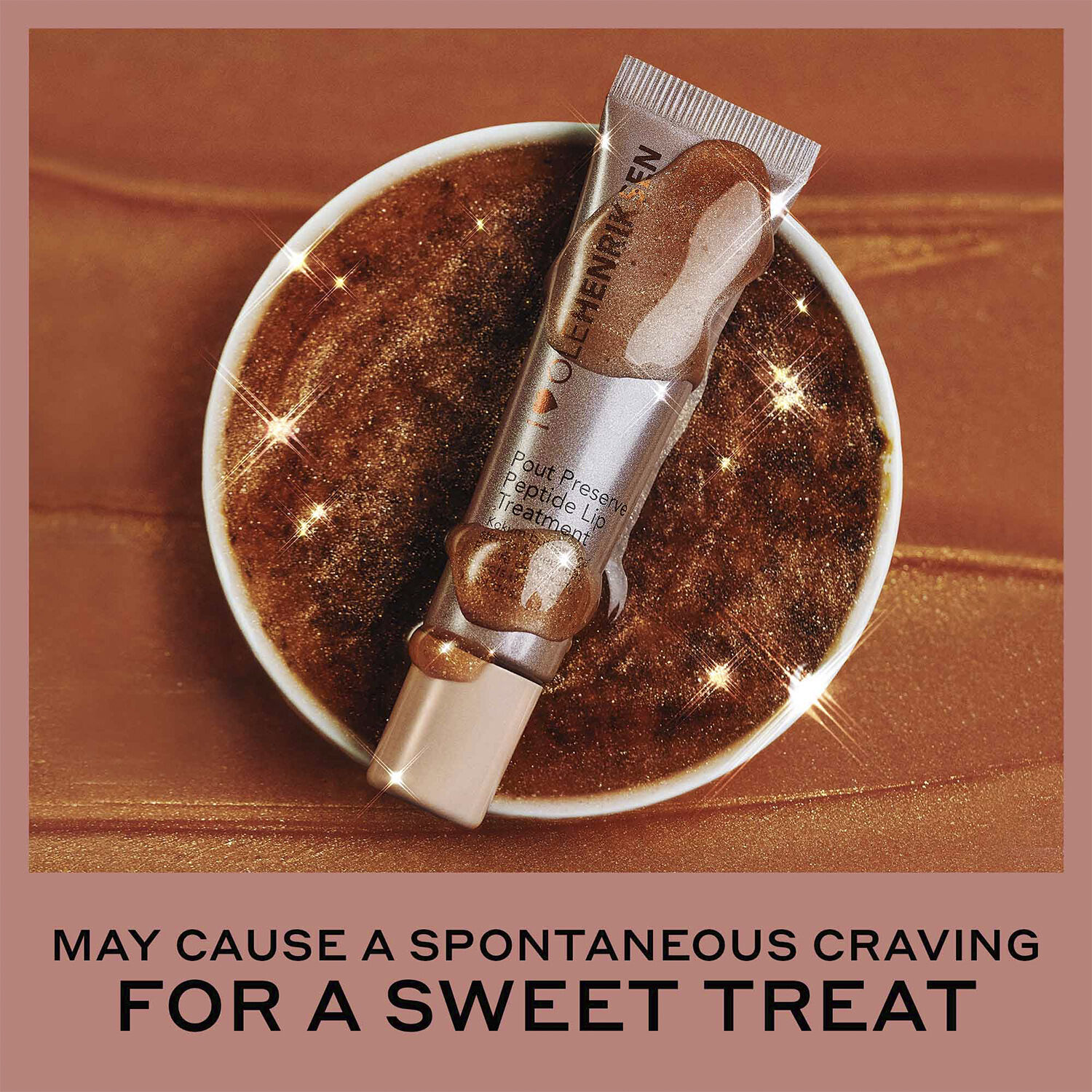 Pout Preserve Peptide Lip Treatment Shimmer