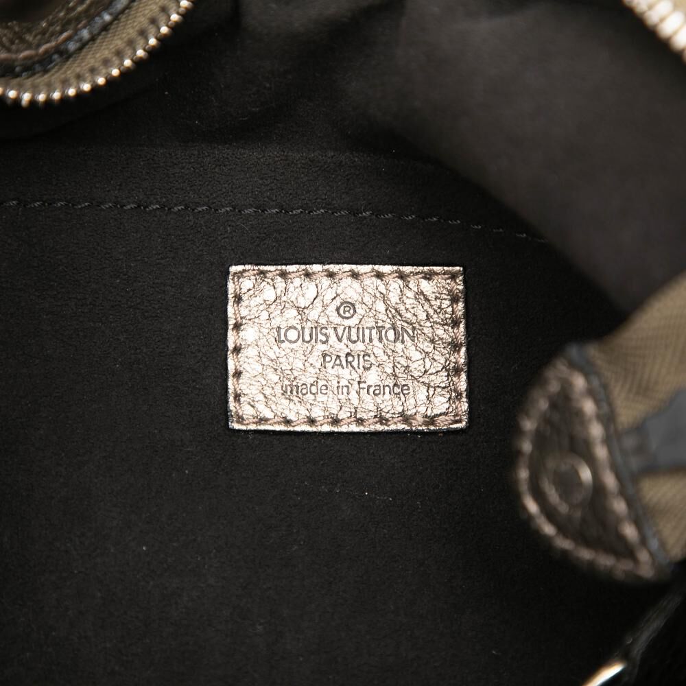 Louis Vuitton Mahina