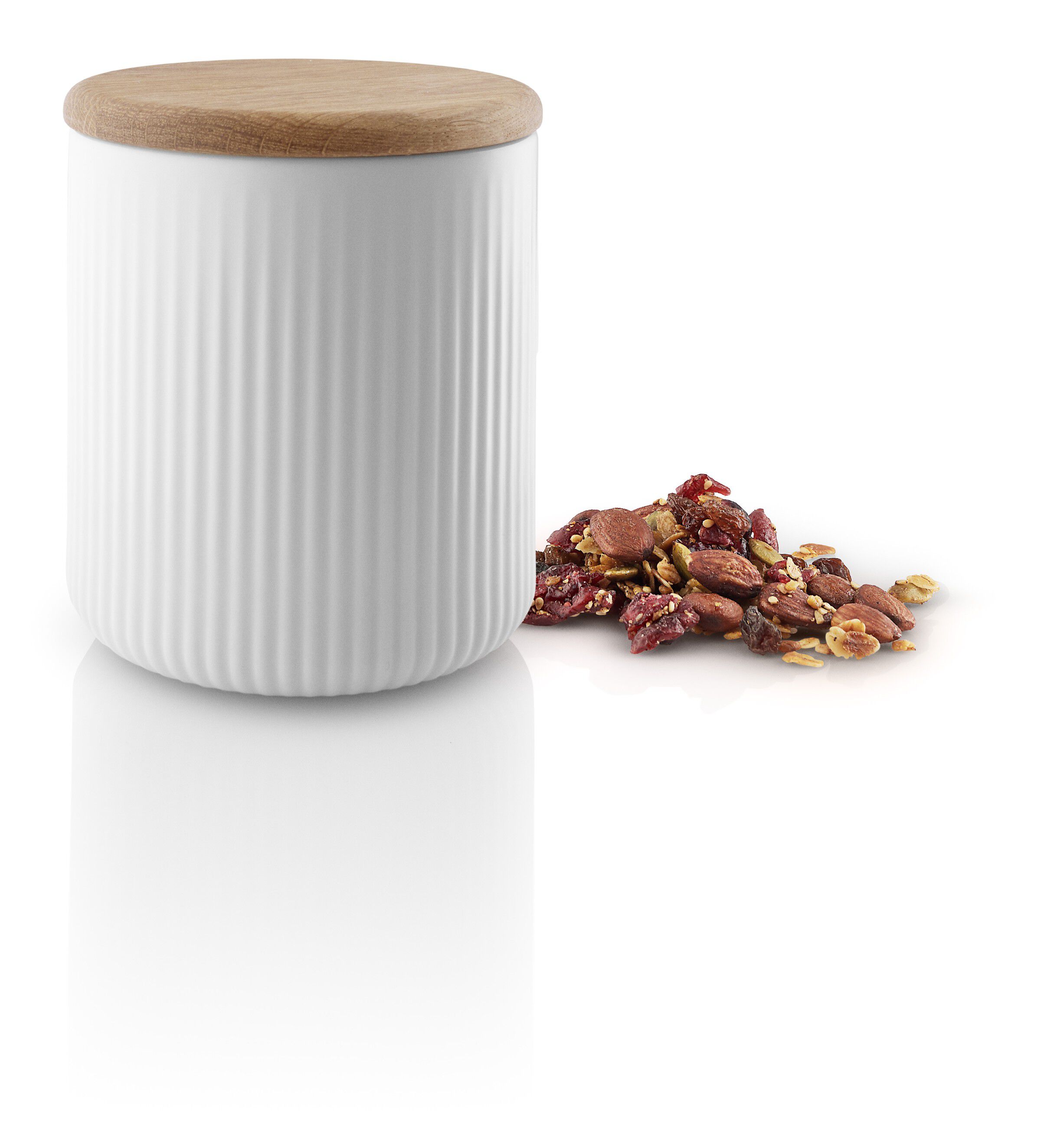 Opbevaringskrukke 0,7l Legio Nova