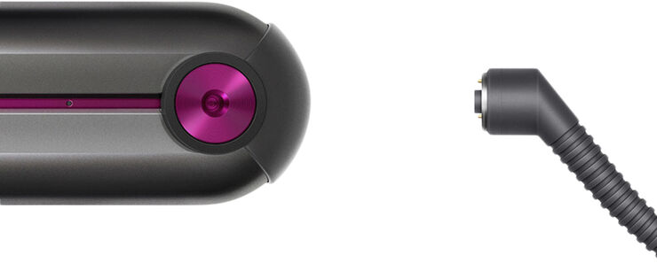 Dyson Corrale™ Straightener
