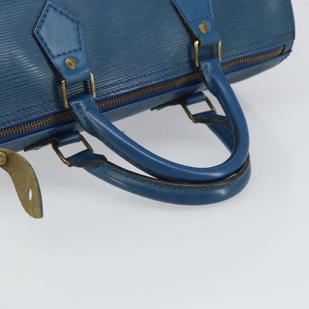 Louis Vuitton Speedy
