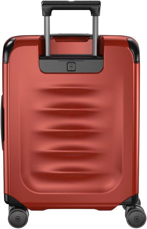 Spectra 3. 0, Exp. Global Carry-On, Victorinox Red