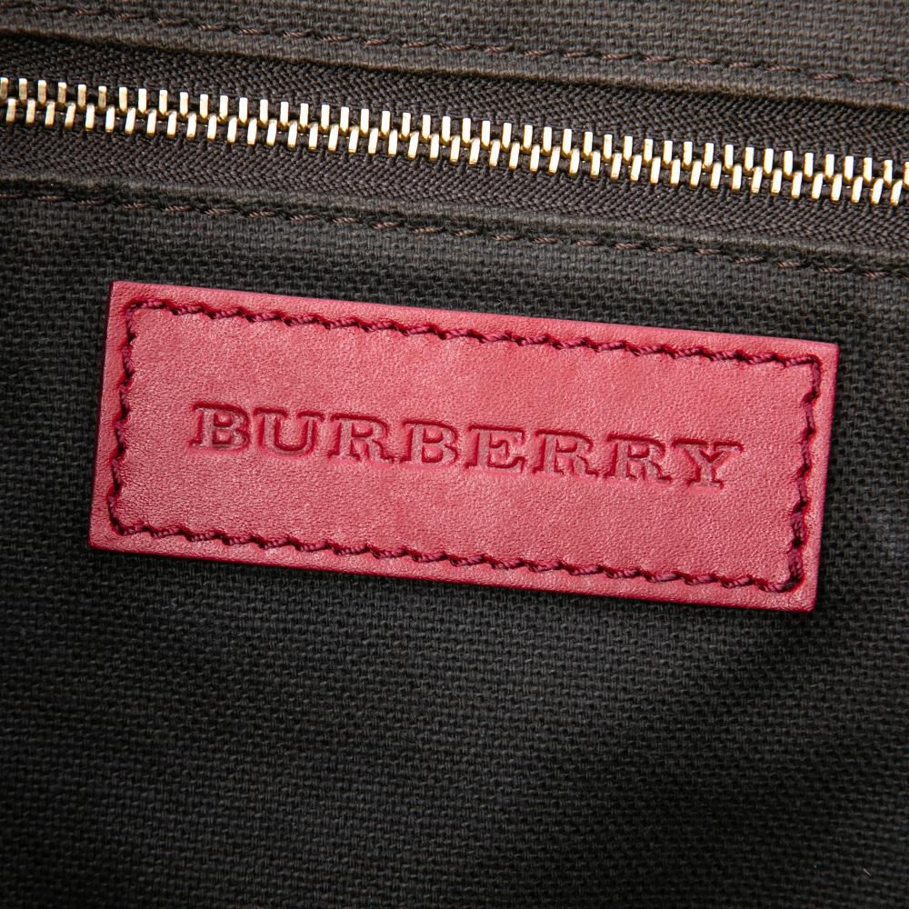 Burberry Tote