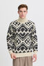 CFKLAES roll neck wool knit