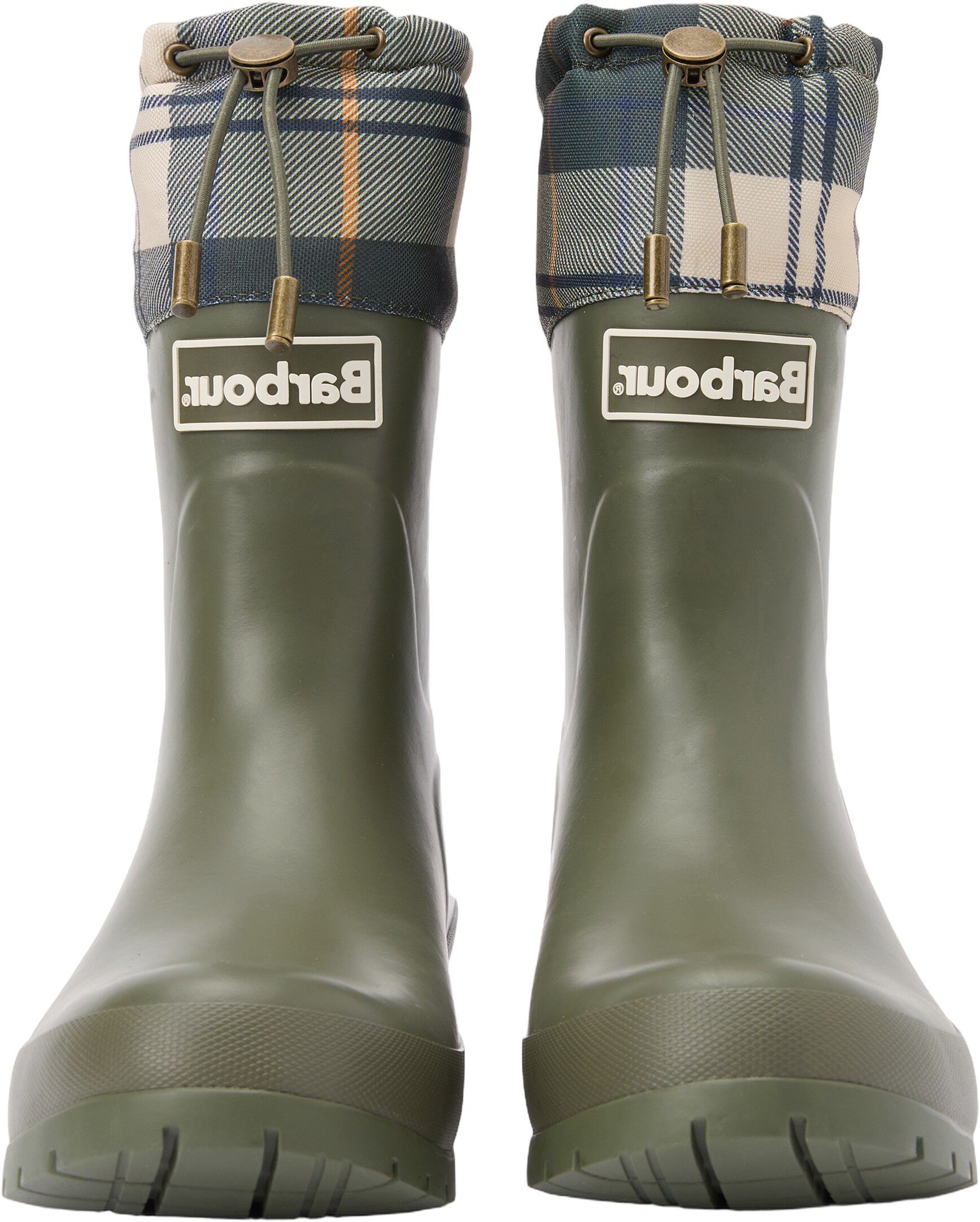 Barbour Mowbray Mid Welly