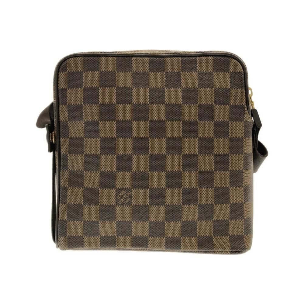 Louis Vuitton Shoulder Bags