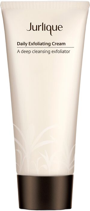 Daily Exfoliating Cream