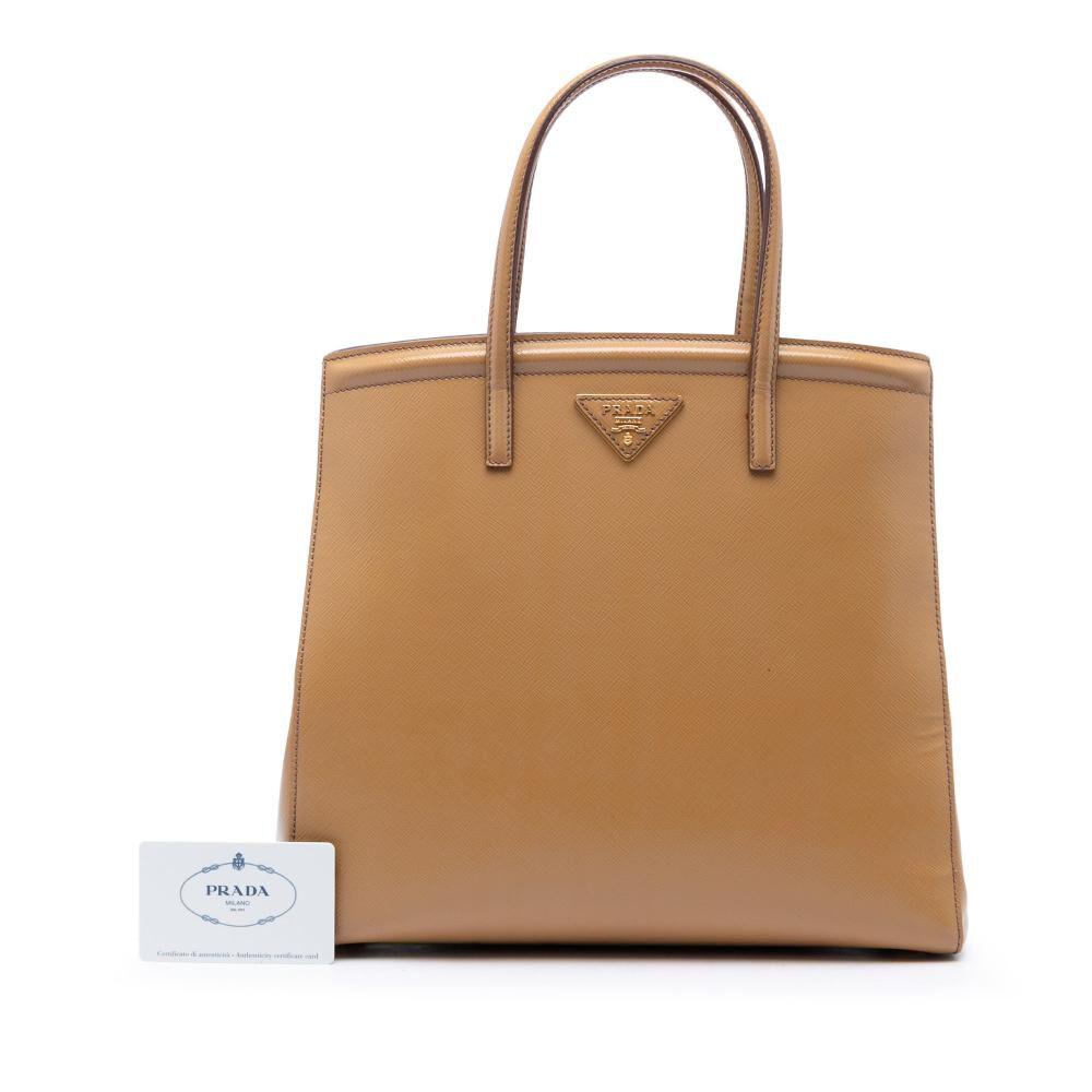 Prada Handbag