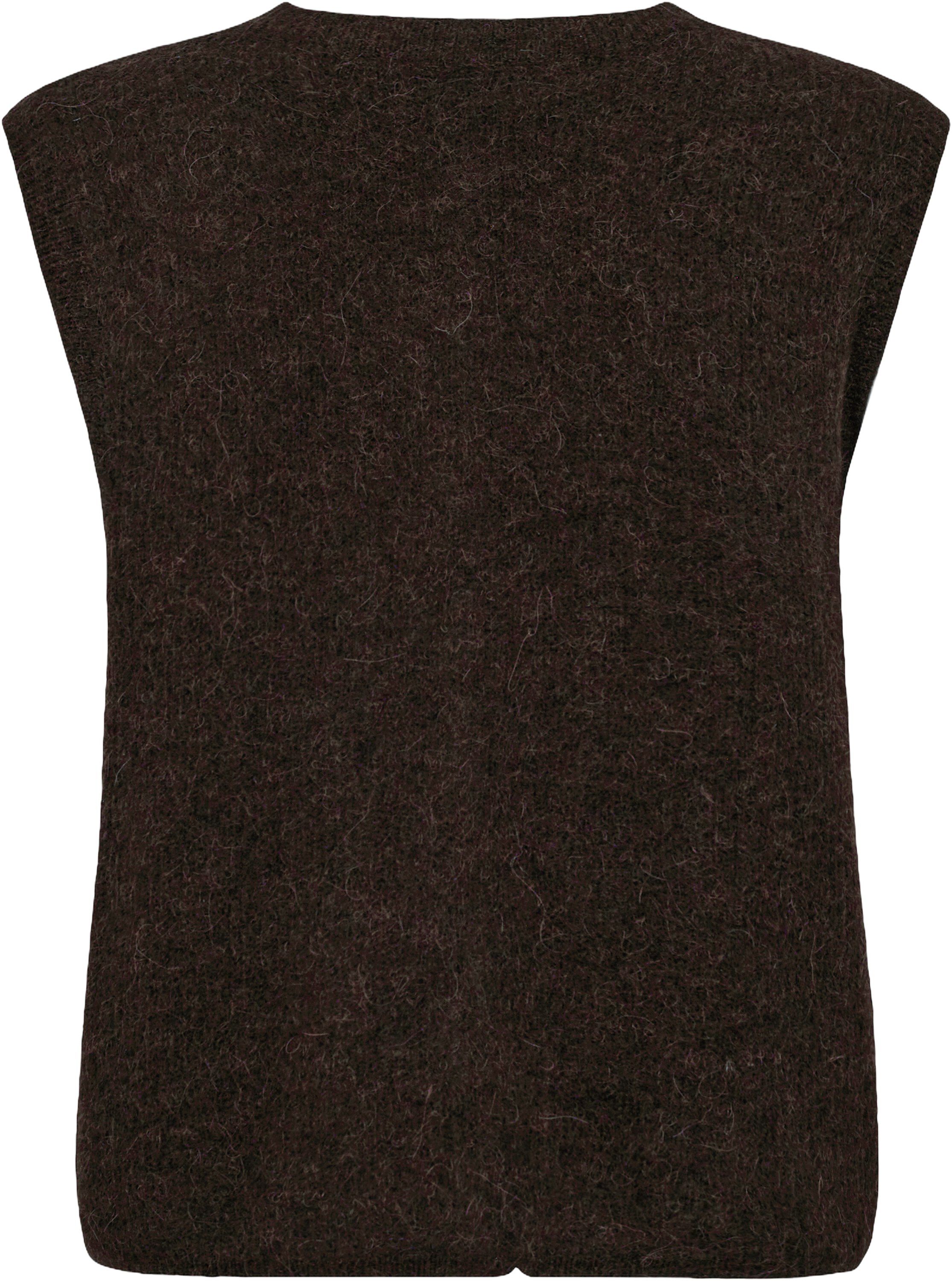 MMAlmine Thora Knit Vest