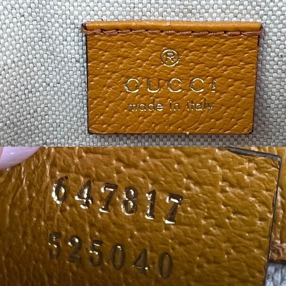 Gucci Belt Bag