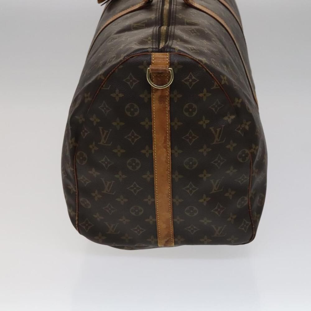 Louis Vuitton Keepall