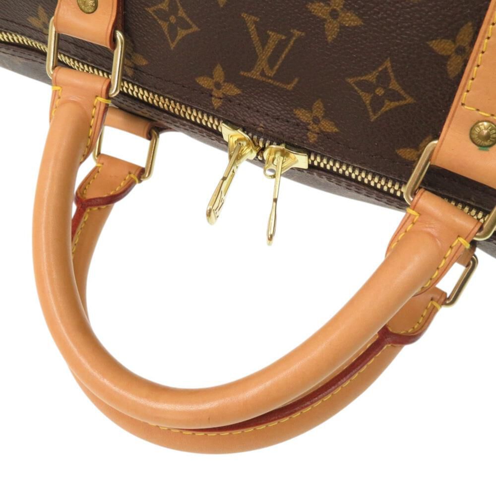 Louis Vuitton Keepall