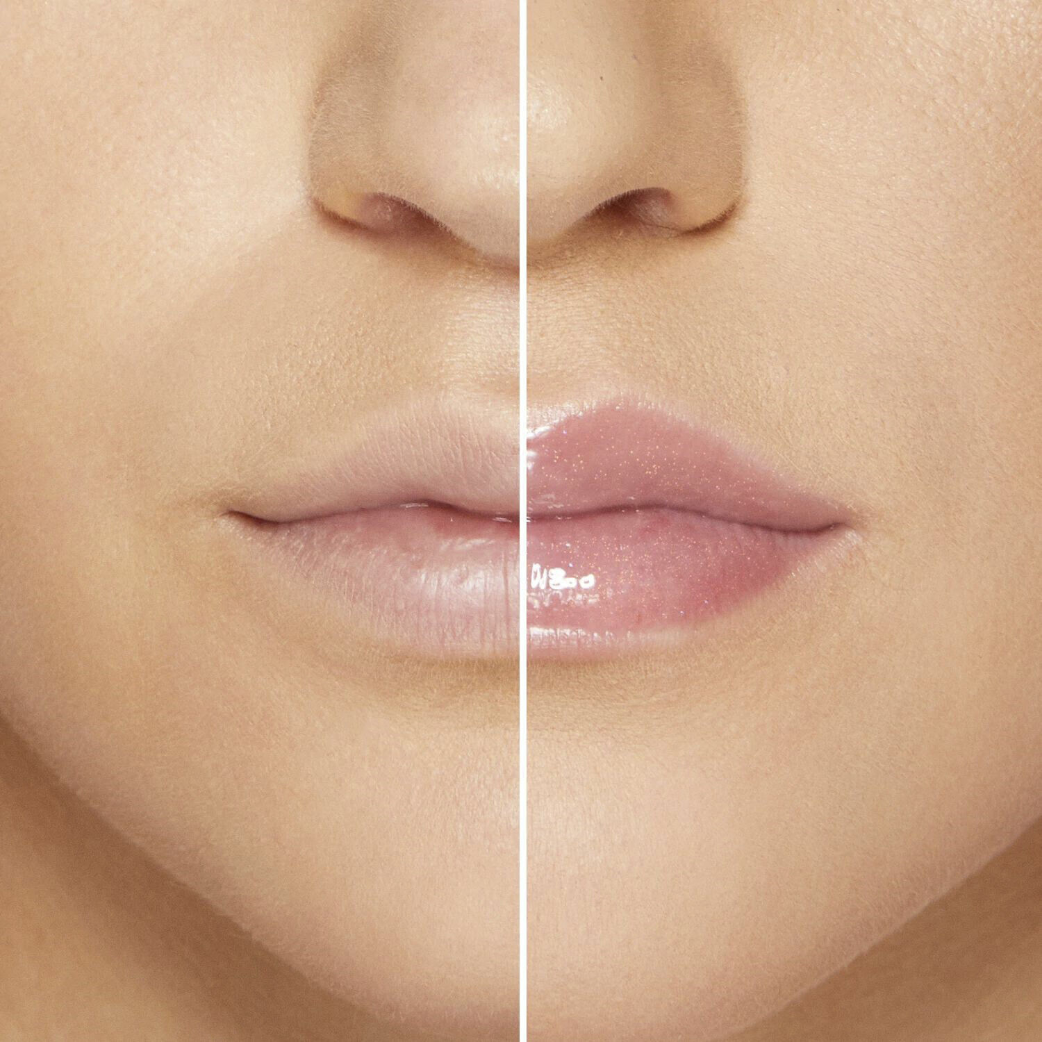 Lip Injection Maximum Plump - Plumpling lipgloss