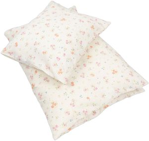 JUNIOR BEDDING GOTS