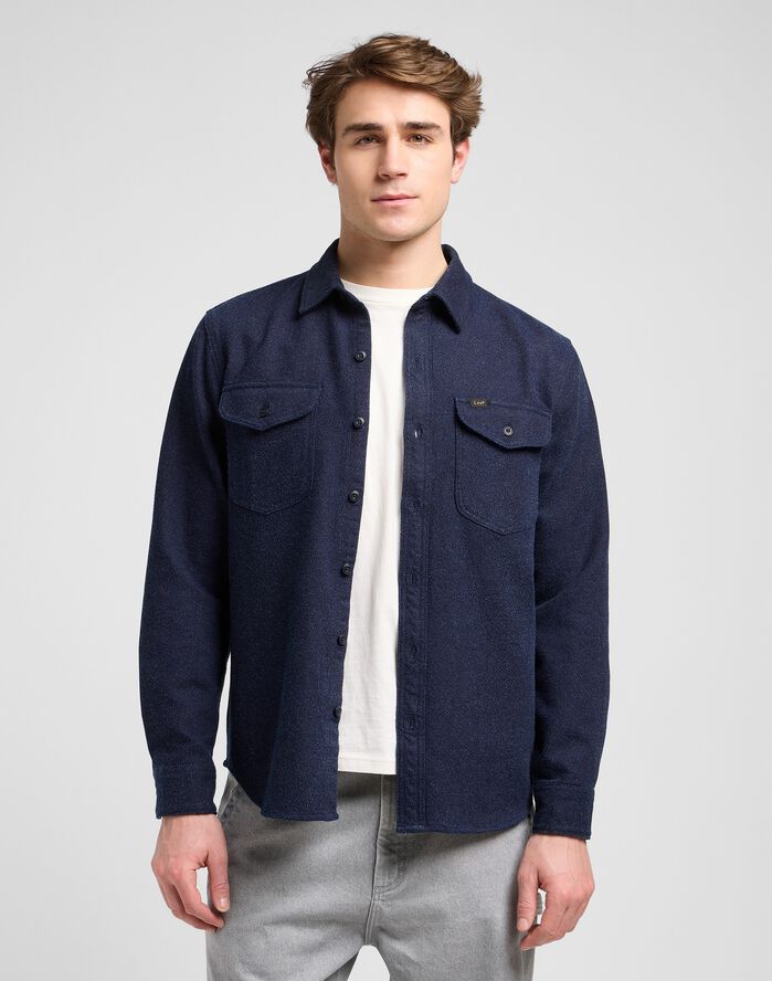 WORKWEAR SHIRT