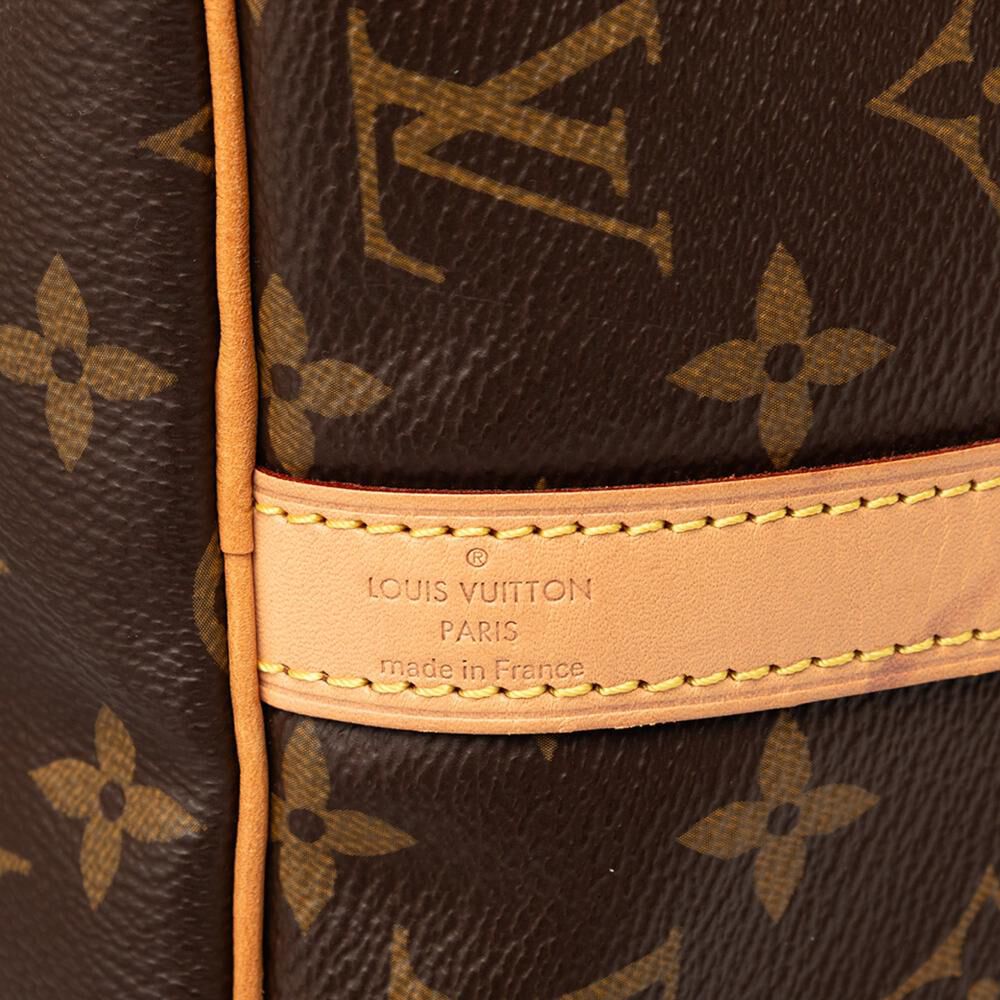 Louis Vuitton Speedy