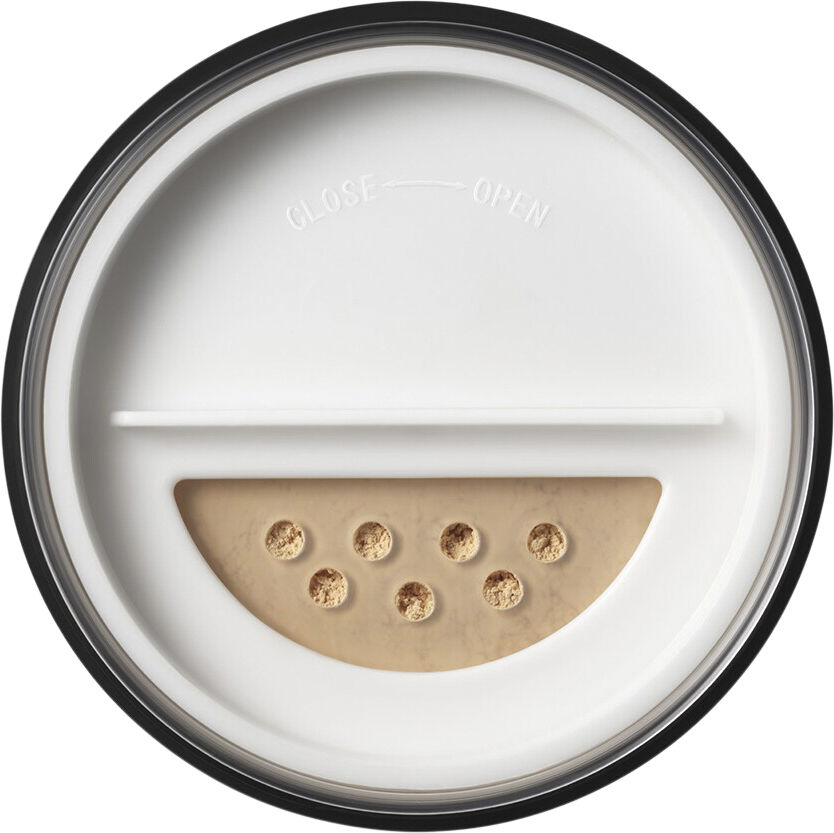 Pore Eclipse Matte Translucent Setting Powder