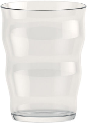 Mikkeller Pint &Oslash;lglas 40 cl klar 2 stk.