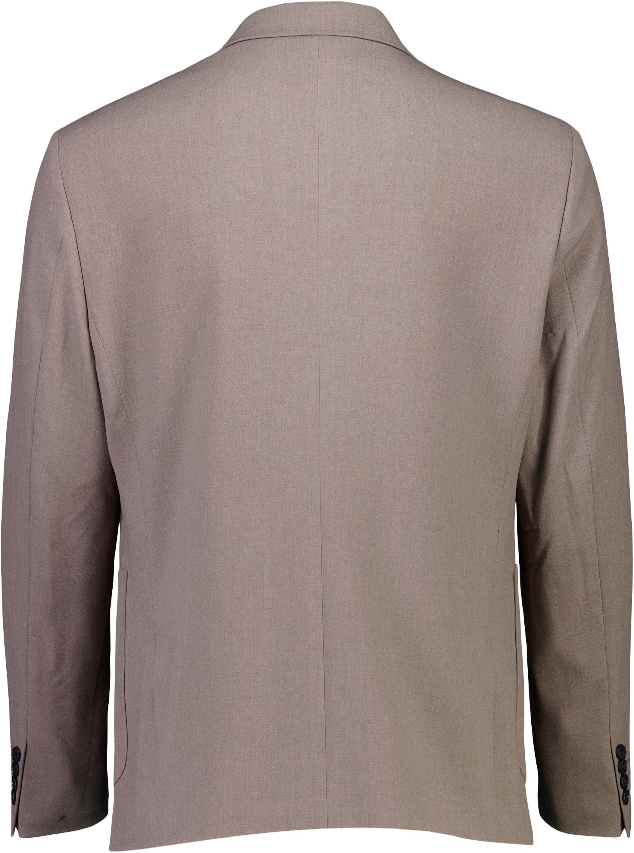 Superflex relaxed blazer