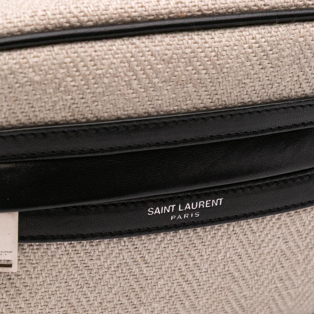 Yves Saint Laurent Crossbody Bag