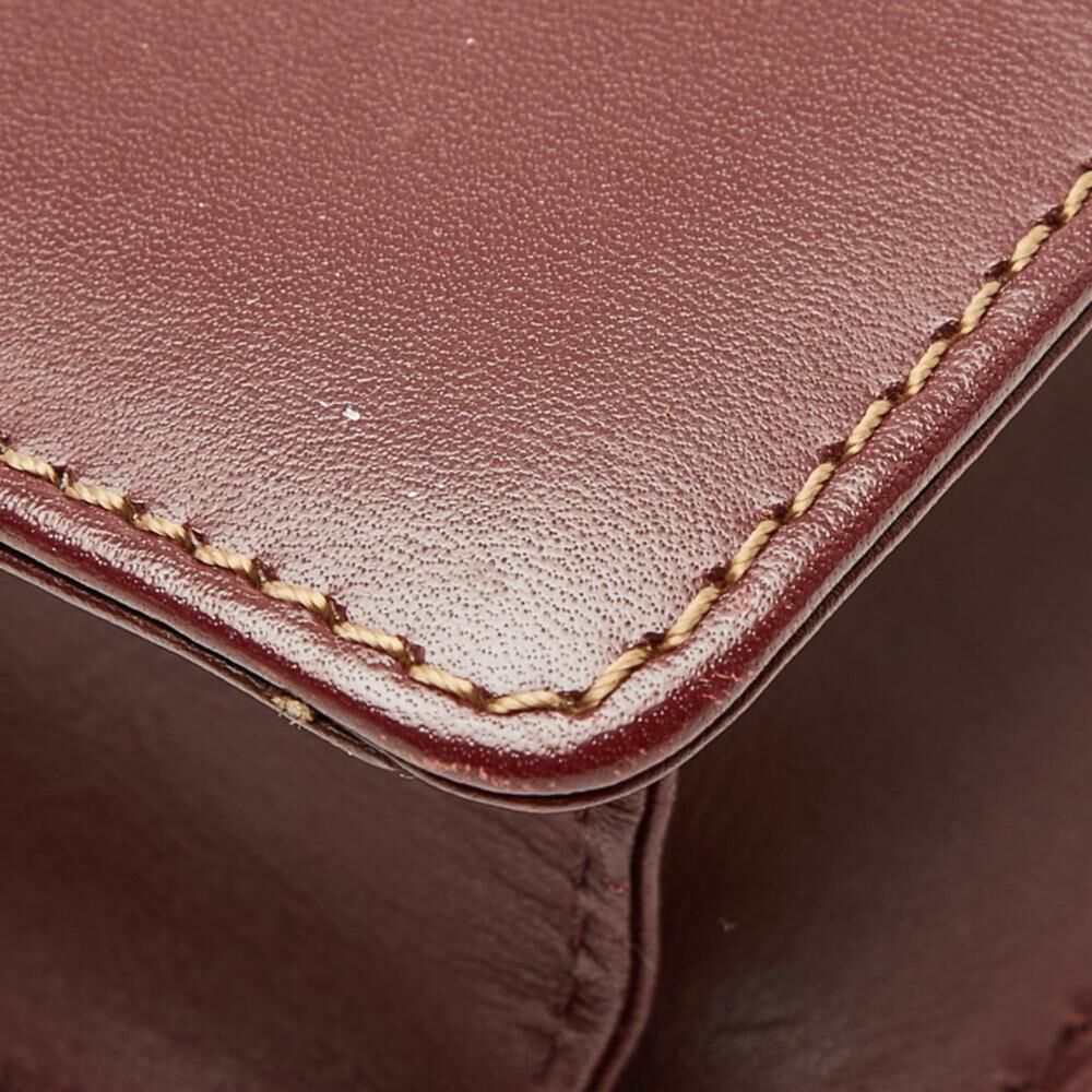 Cartier Crossbody Bag