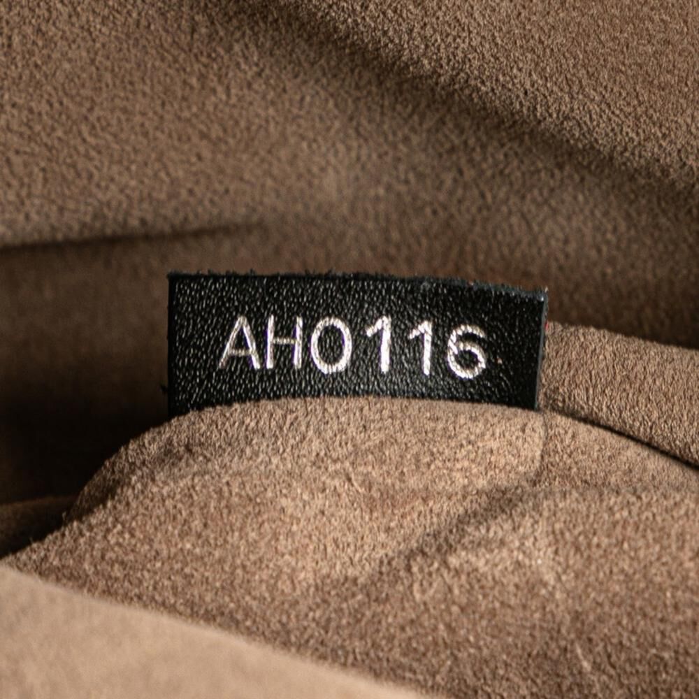 Louis Vuitton Lockit