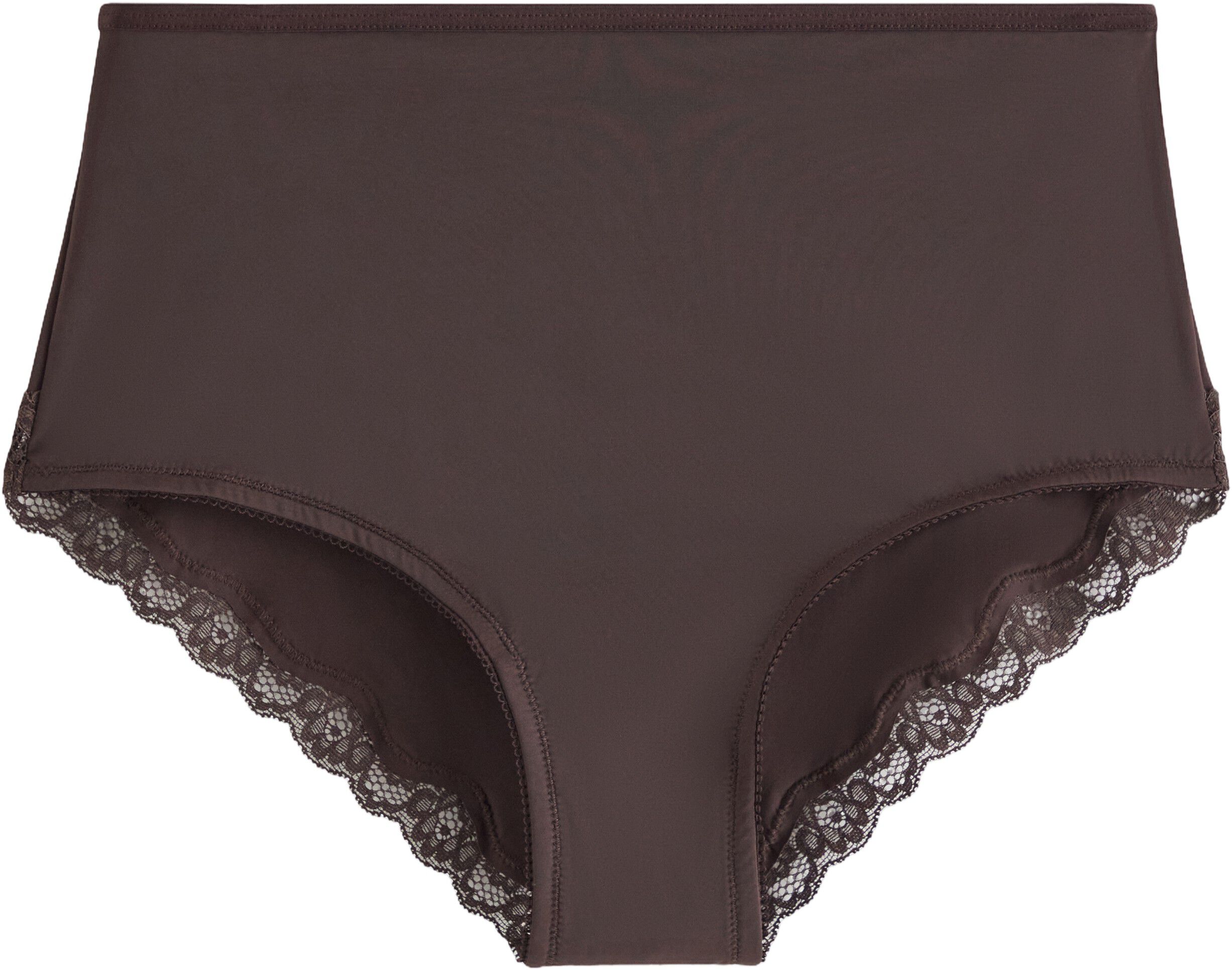 Brief high WILMA micro