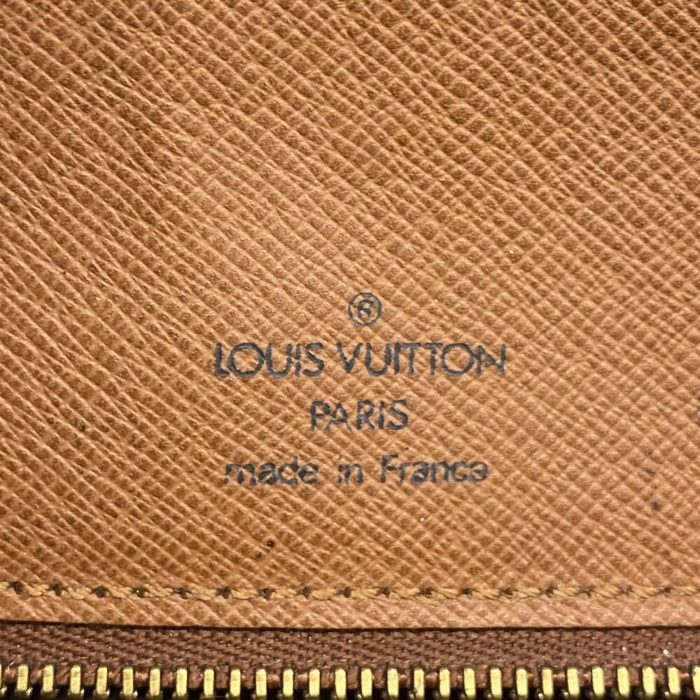 Louis Vuitton Saint Cloud