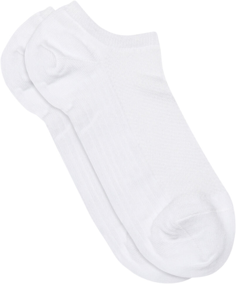 Britta sneaker socks