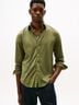 FLEX FLANNEL SOLID RF SHIRT
