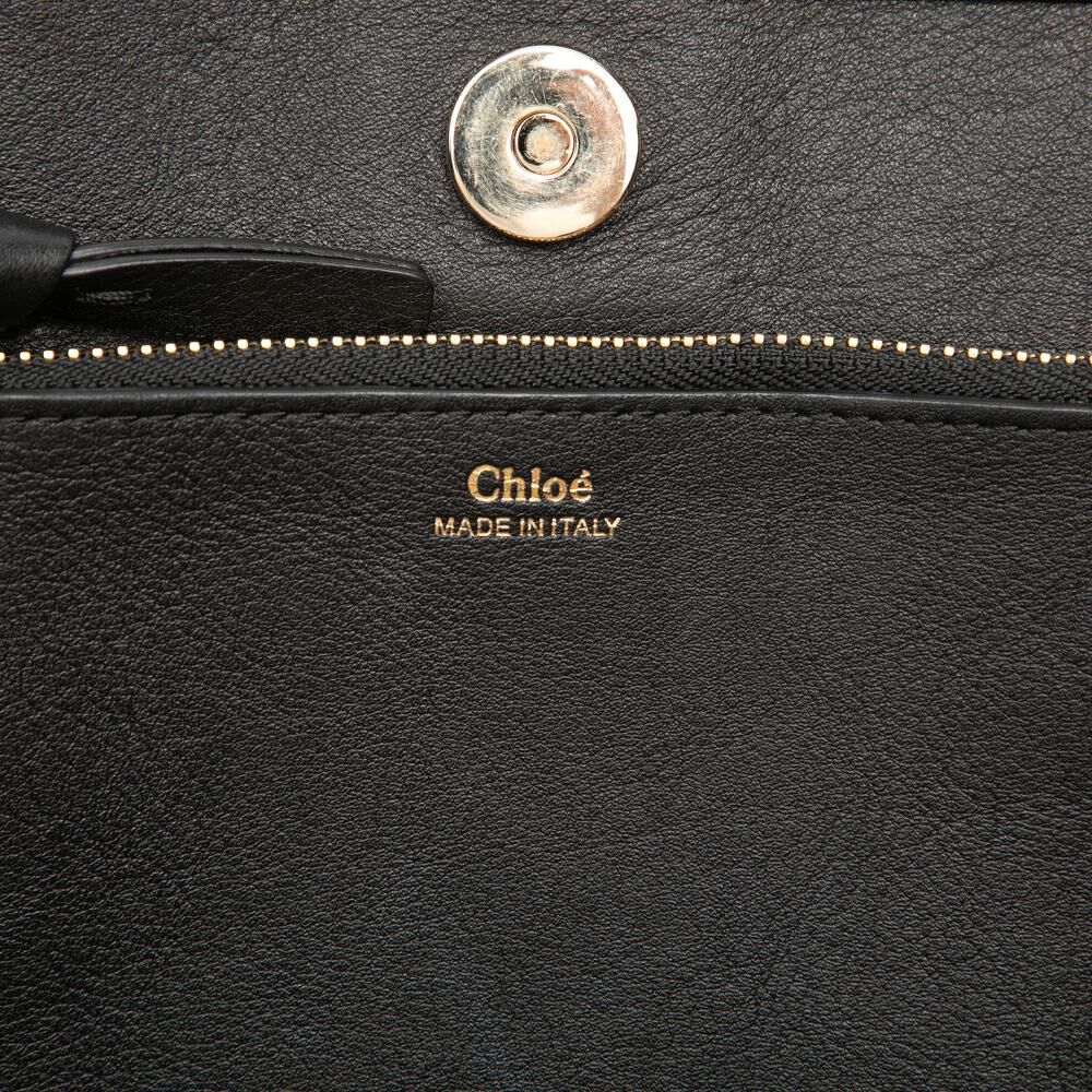 Chlo&eacute; Tote