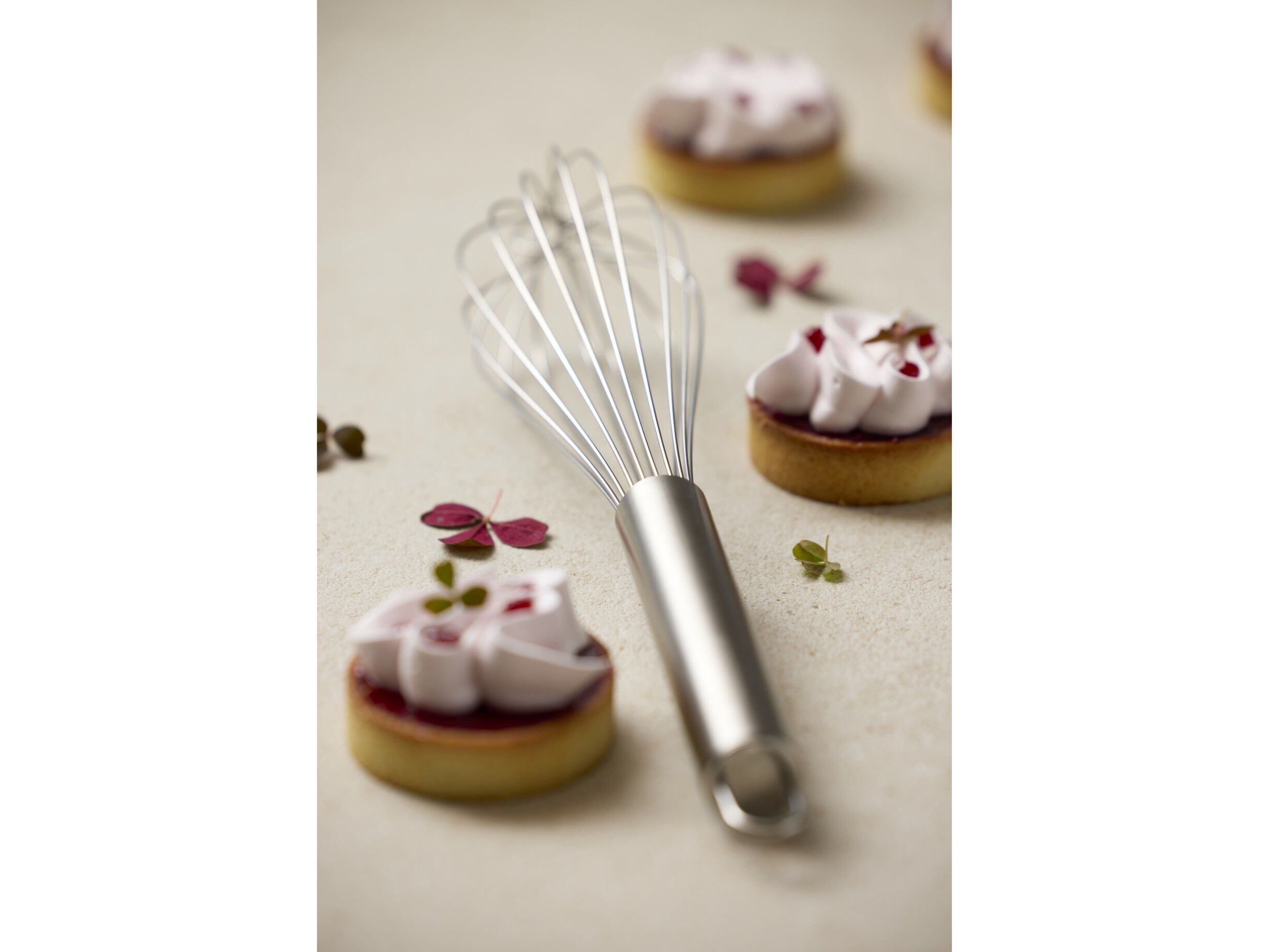 Visp 32 cm St&aring;l