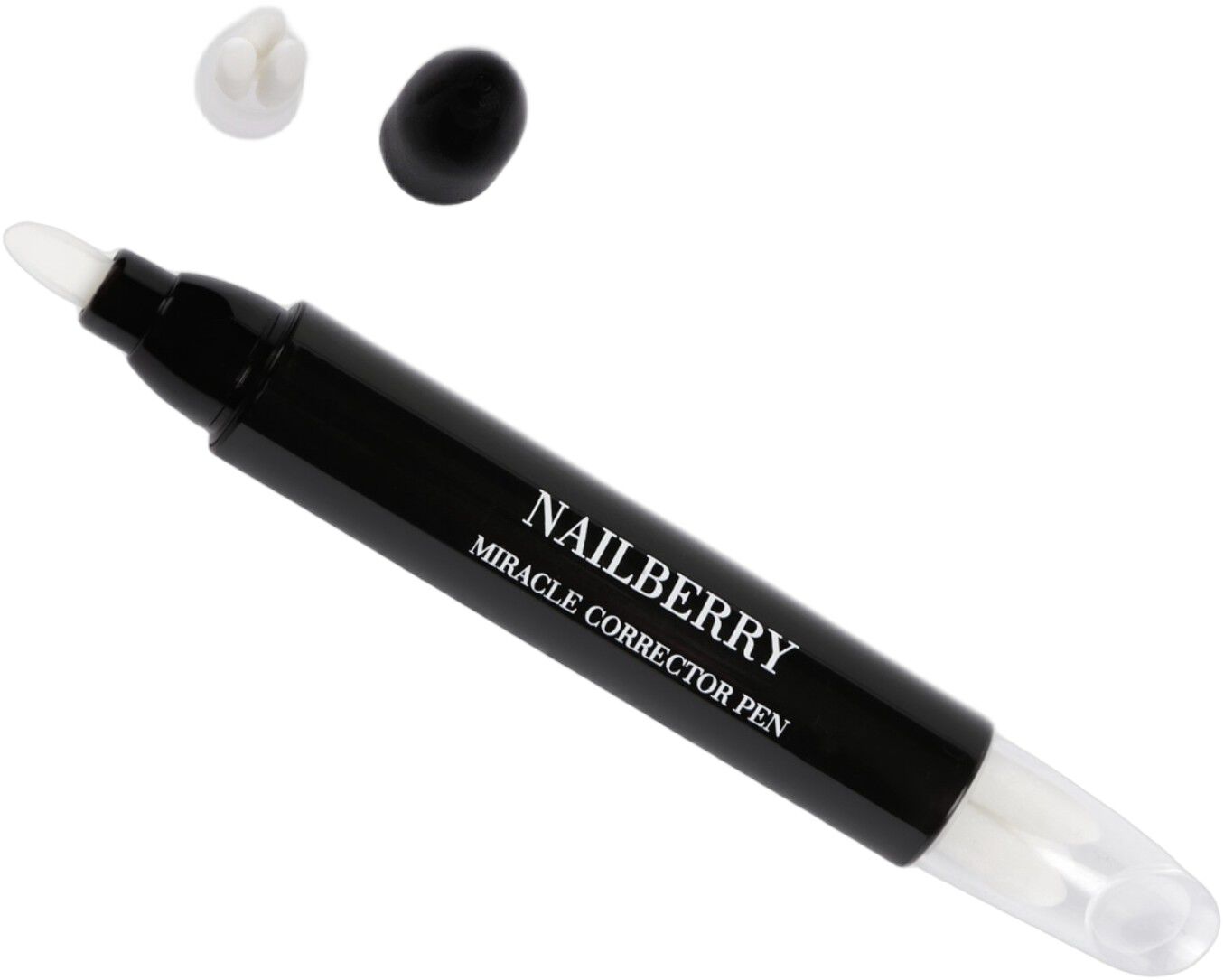NAILBERRY Miracle Corrector Pen