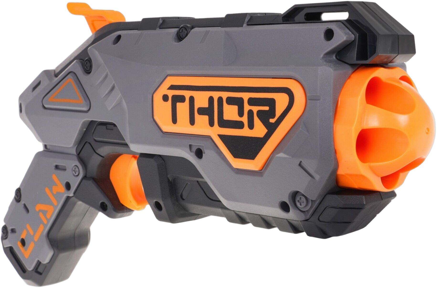 B. TEAM GUN m5 PILE MANUEL