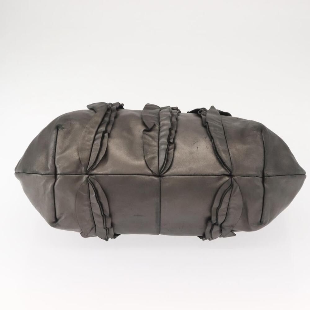 Prada Backpack