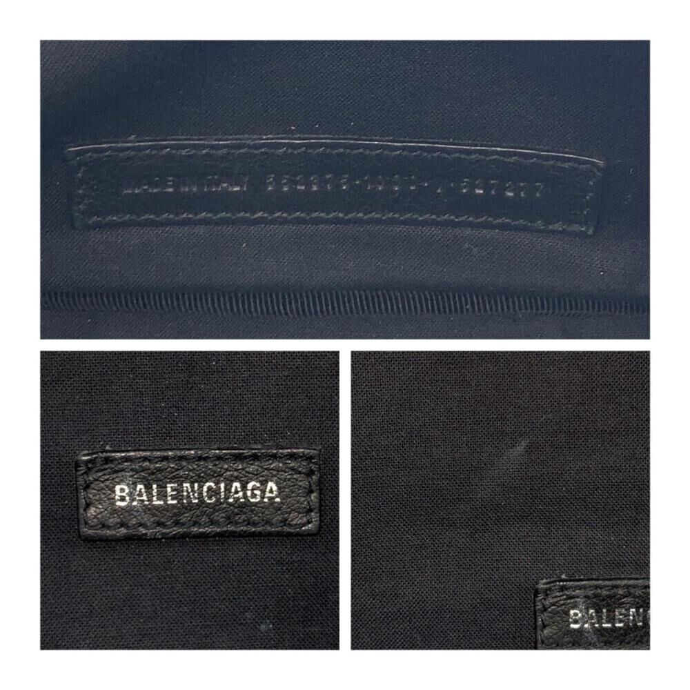 Balenciaga Belt Bag