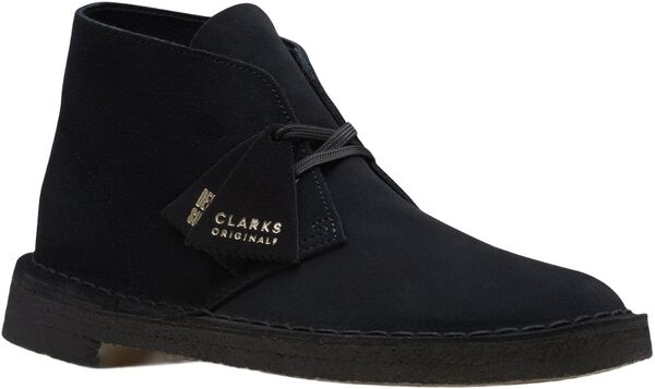 Desert Boot Beeswax, G, 7